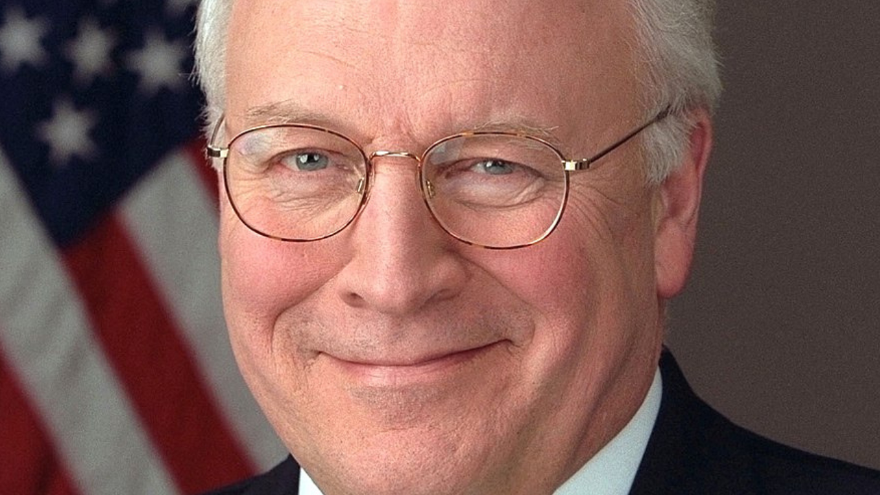 Ex-vice-presidente dos EUA Dick Cheney morre aos 84 anos