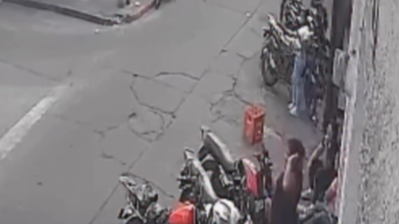 Mulher é assassinada a tiros em avenida movimentada