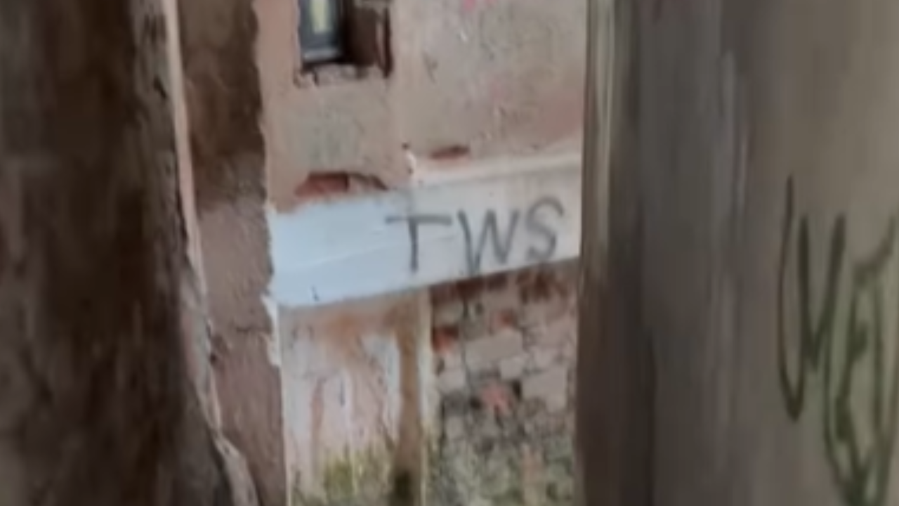 Vídeo: Moradores da Rocinha criam “correio comunitário” para driblar falta de endereço