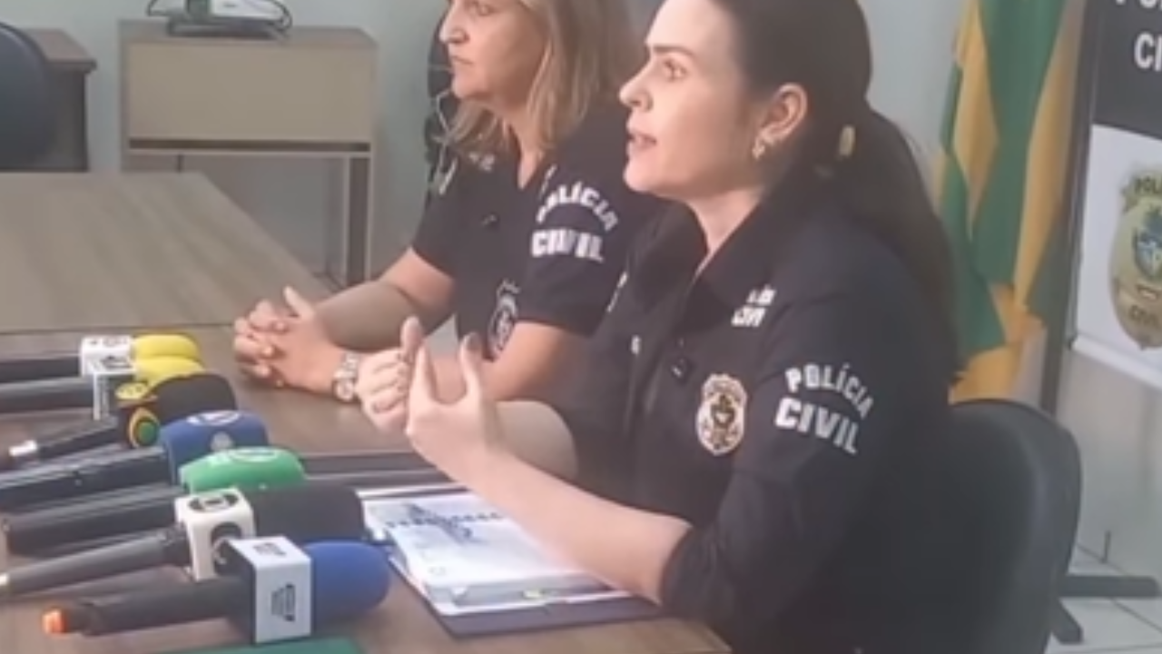 Presidente do Sindicato Rural de Rio Verde é preso após denúncias de crimes sexuais