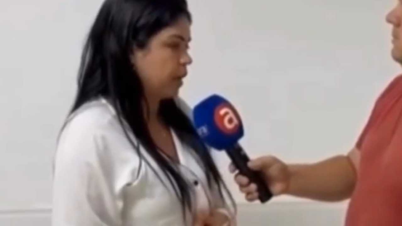 Médica presa após matar ex-companheiro alega legítima defesa