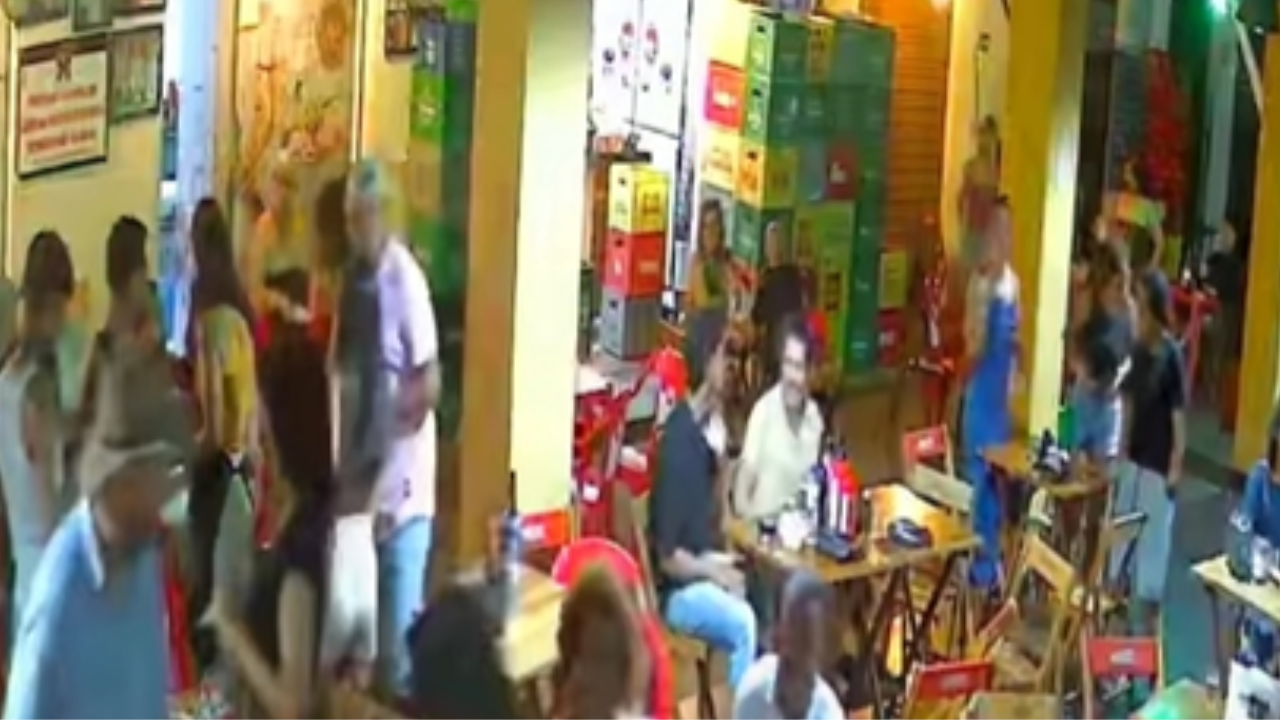 Ativista sofre ataque racista durante festa de aniversário em Goiânia