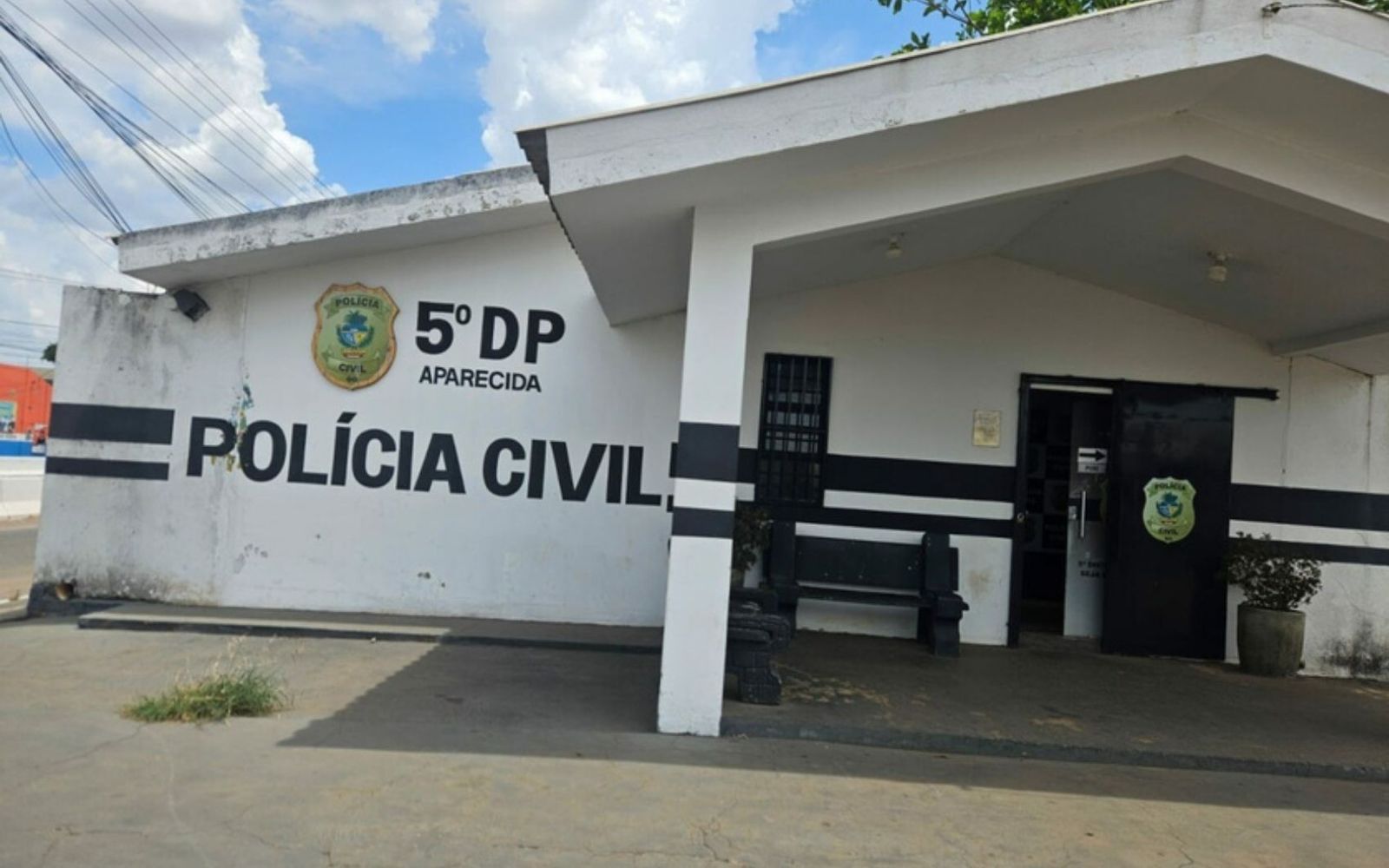 Filha desvia mais de R$ 100 Mil de pai idoso em Aparecida de Goiânia