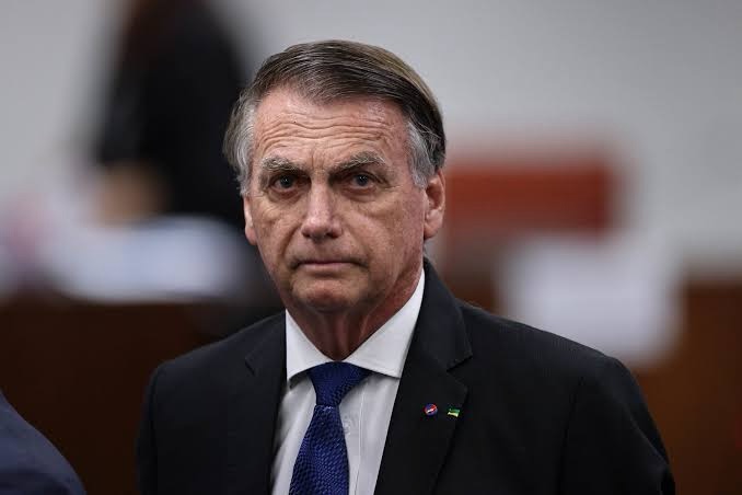GDF pede que Moraes avalie se Bolsonaro pode ficar na Papuda
