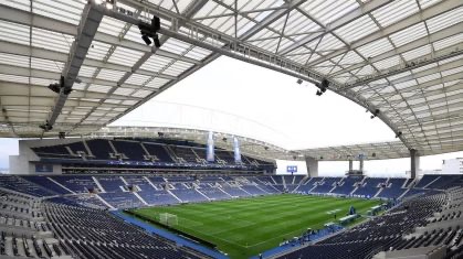 Portugal recebe a Armênia no Estádio do Dragão em jogo decisivo pelas Eliminatórias da Copa
