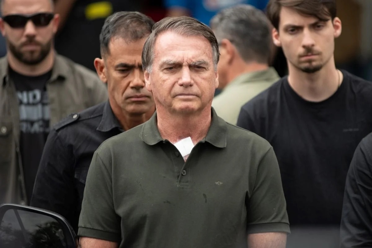 Quais os impactos da prisão preventiva de Bolsonaro?