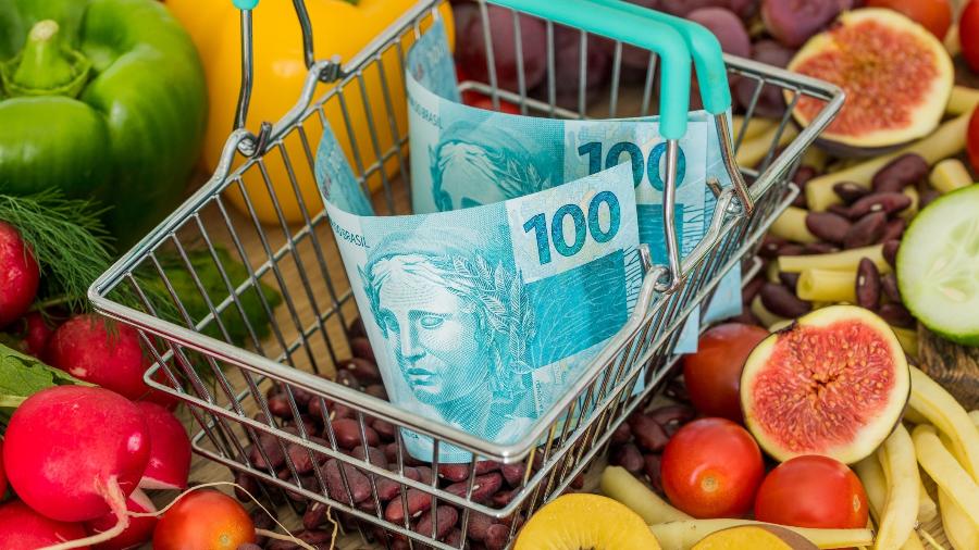 Inflação perde força e registra menor taxa para outubro em 27 anos, diz IBGE