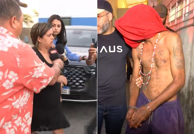 A picture of a young Vladimir Cheskidov.