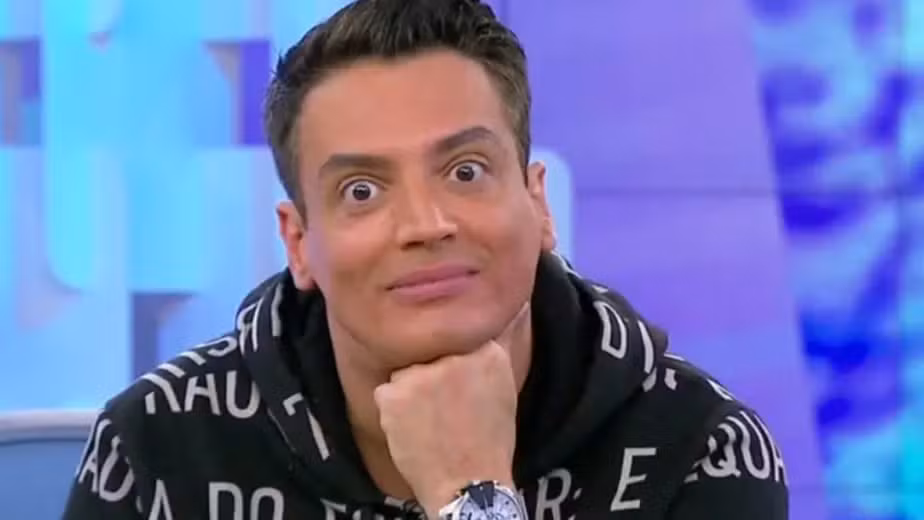 Leo Dias é a personalidade brasileira de maior impacto no Instagram em 2025