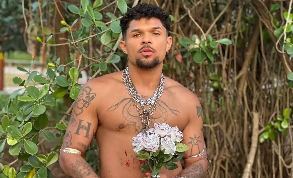 Gabriel Sebastian fala sobre lançamento de “Esposo” e “Você Não Vale Nada”
