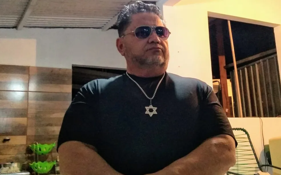 Pastor que dizia incorporar anjos é condenado a 136 anos por abusos em Anápolis