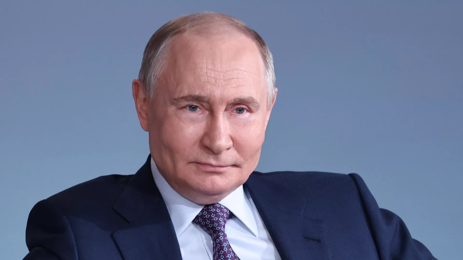 Putin afirma que Rússia está preparada para conflito se Europa avançar para guerra