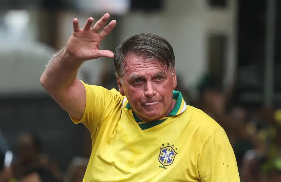 Problemas de saúde levam Bolsonaro a cancelar entrevista ao Metrópoles