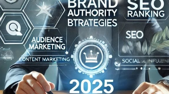 Como uma agência especializada em busca ajuda a construir autoridade e confiança da sua marca na internet