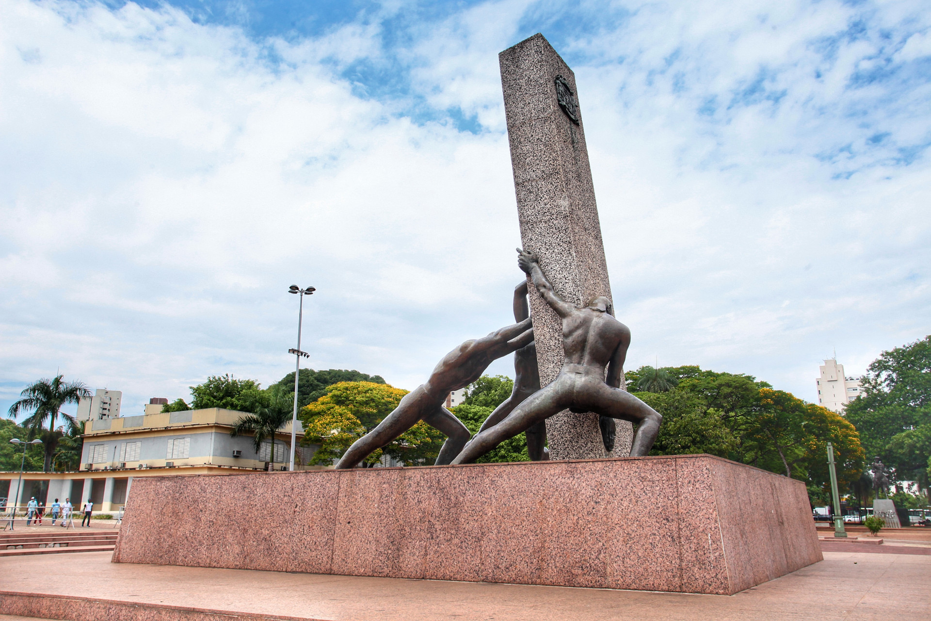 IBGE aponta Goiânia como a segunda maior economia do Centro-Oeste
