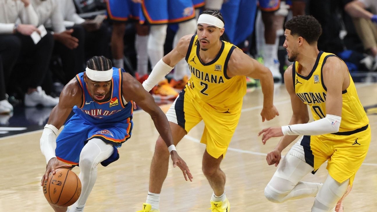 Após MotoGP, Goiânia articula para sediar jogo da NBA e exibição de hóquei no gelo