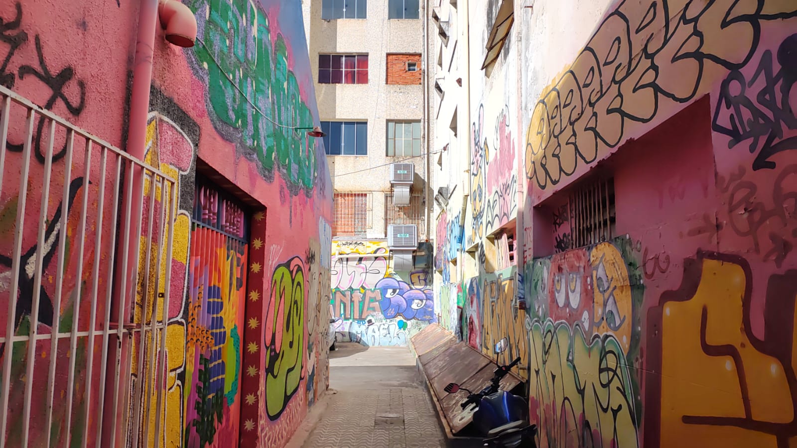 Rua 8 celebra cultura migrante com festival que começa nesta quinta (18/12)