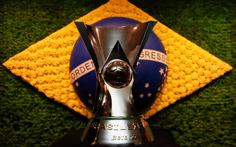 CBF divulga calendário do futebol brasileiro para a temporada 2026