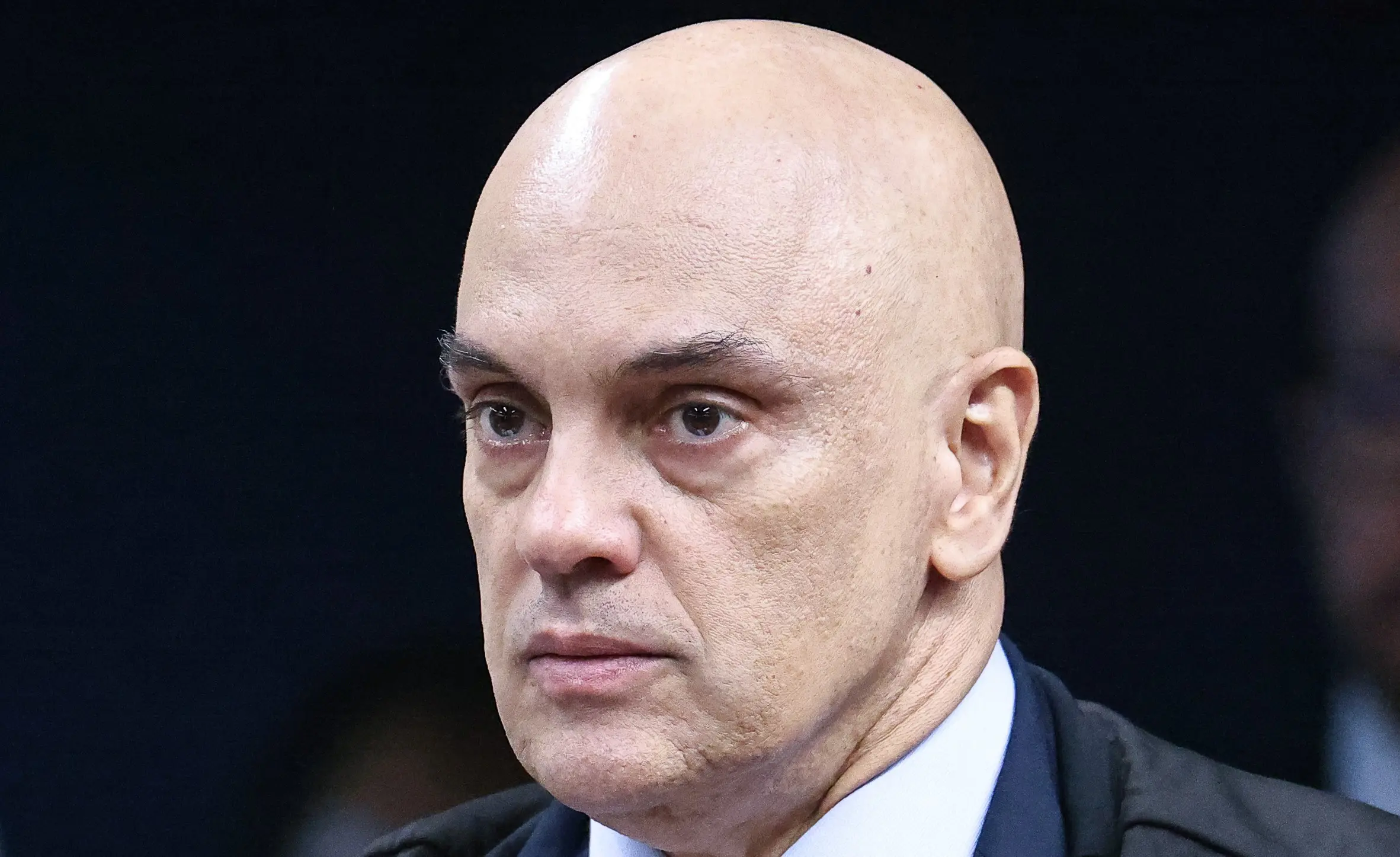 Moraes nega sobre ligar seis vezes a Galípolo em um dia sobre Banco Master