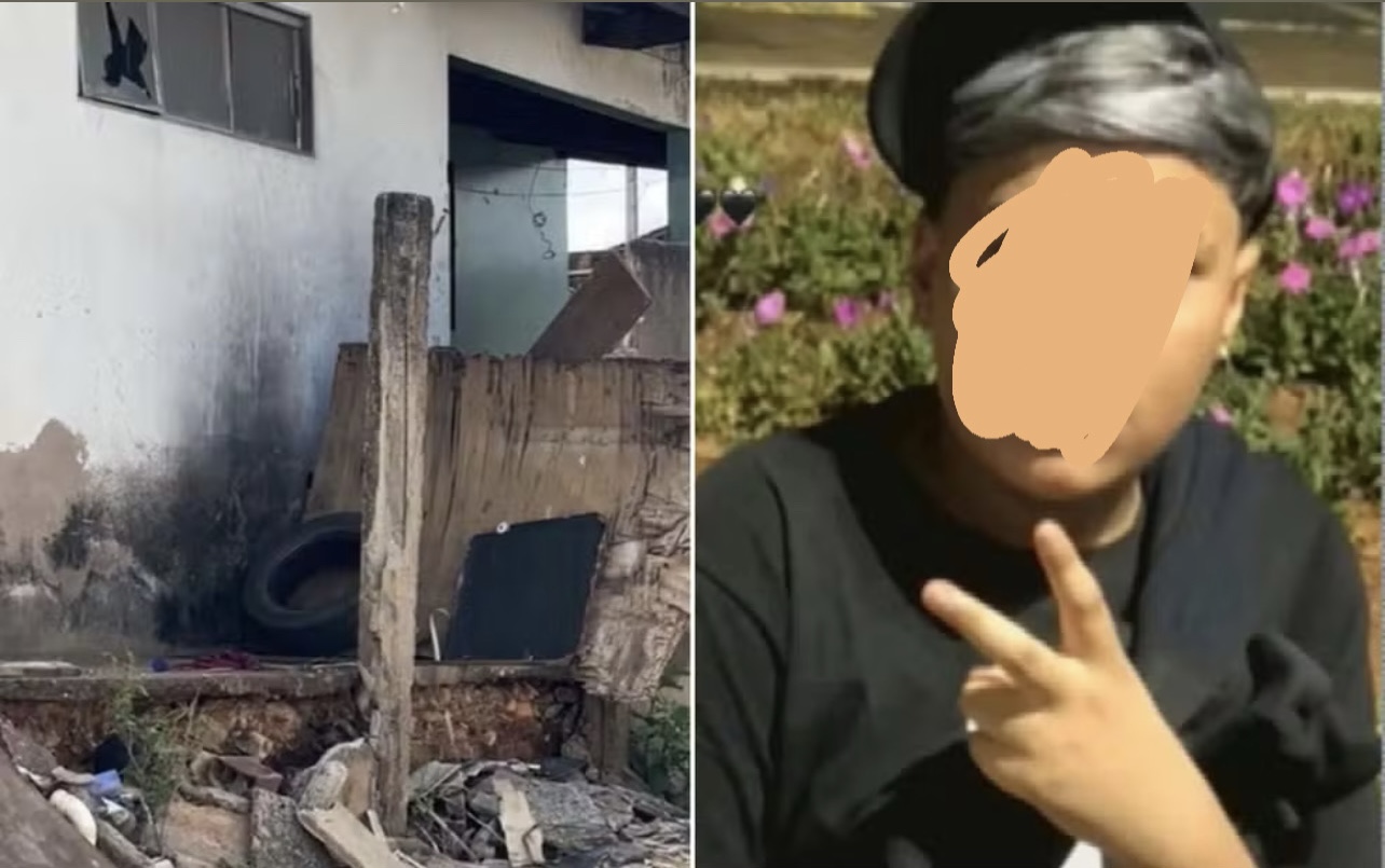 Adolescente de 14 anos morre ao jogar roleta-russa em Catalão
