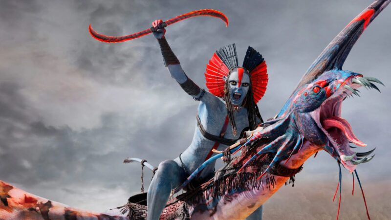“Avatar 3” comprova que saga se perdeu na própria grandiosidade
