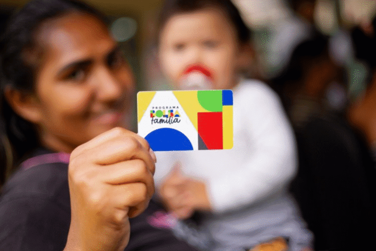 Bolsa Família de dezembro começa a ser pago nesta quarta-feira (10) e vai até dia 23