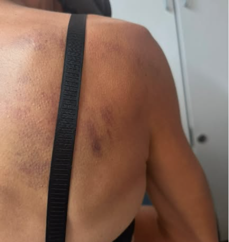 Casal é preso suspeito de tortura