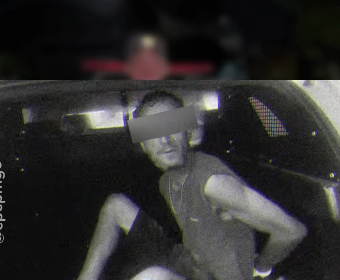 Suspeito de matar primo com facada no coração é preso em flagrante