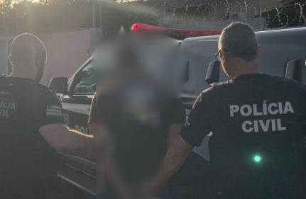 Suspeitos de contratar fretes com dados falsos e desviar cargas são presos