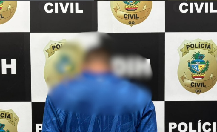 Suspeito de homicídio e tentativa de homicídio é preso