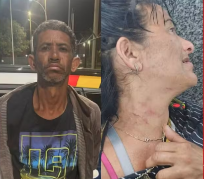 Mulher decapitada tinha medida protetiva contra o suspeito