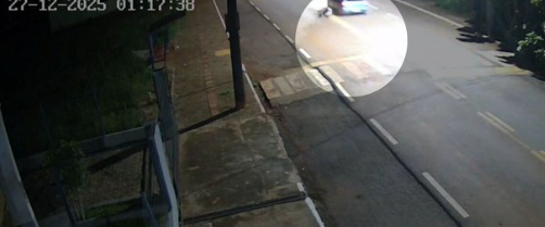 PM é arrastado por 300 m ao tentar abordagem no interior do RS
