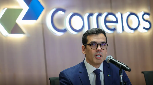 Correios preveem 15 mil demissões voluntárias e fechar mil agências