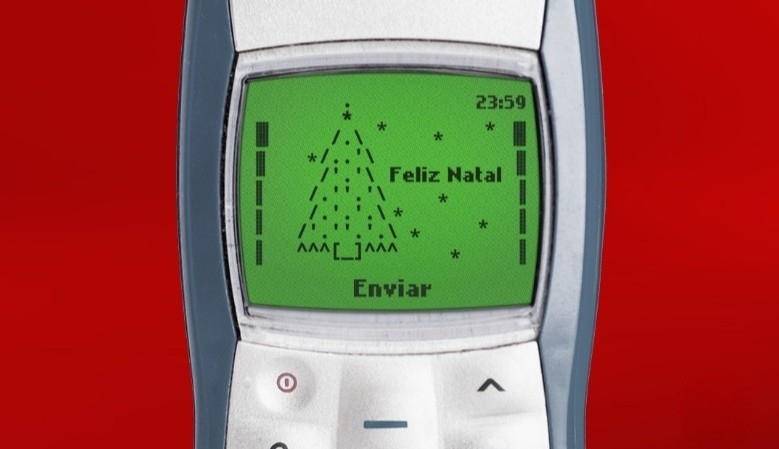 Aniversário de 33 anos do SMS traz nostalgia de quando enviar mensagem era arte