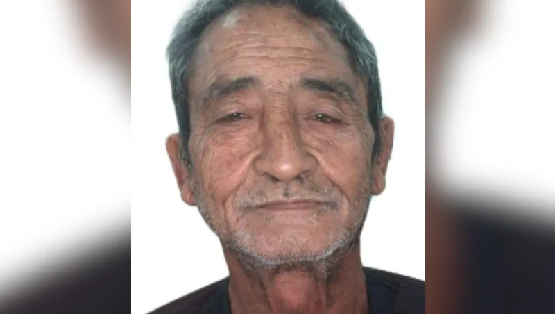 Policial reformado desaparece após ser visto na GO-060, em Trindade