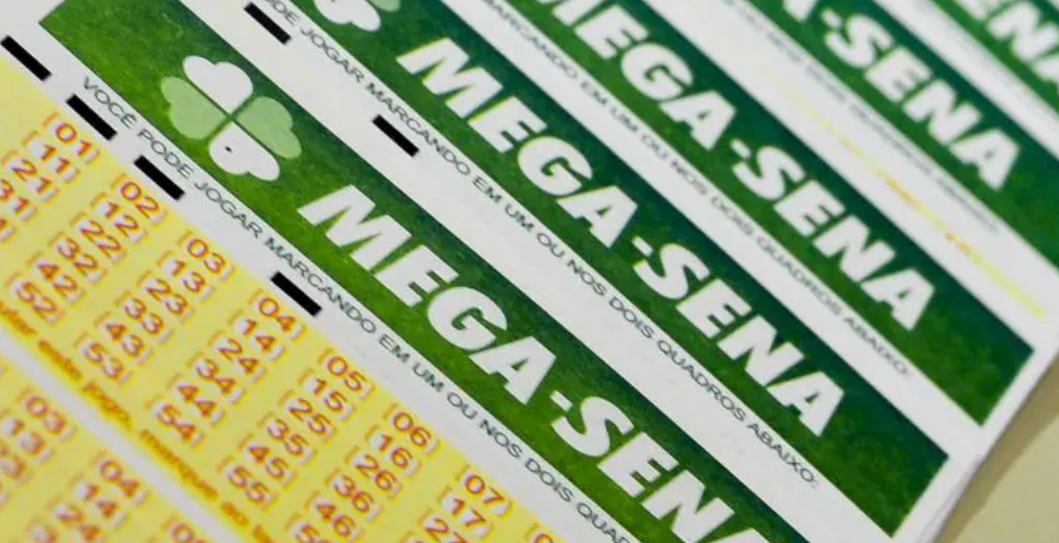 Goianos acertam a quina e faturam mais de R$ 42 mil cada na Mega-Sena