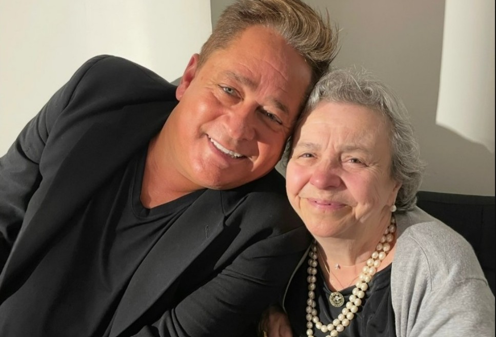 Morre Ede Cury, assessora de Leonardo, ícone dos bastidores do sertanejo