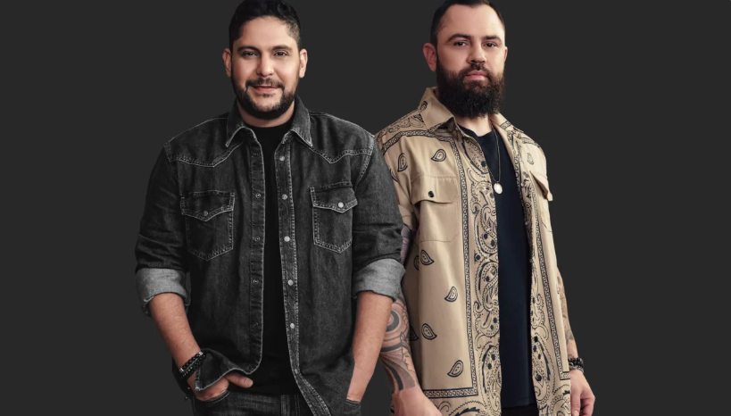 Jorge e Mateus definem data do último show da dupla e emocionam fãs
