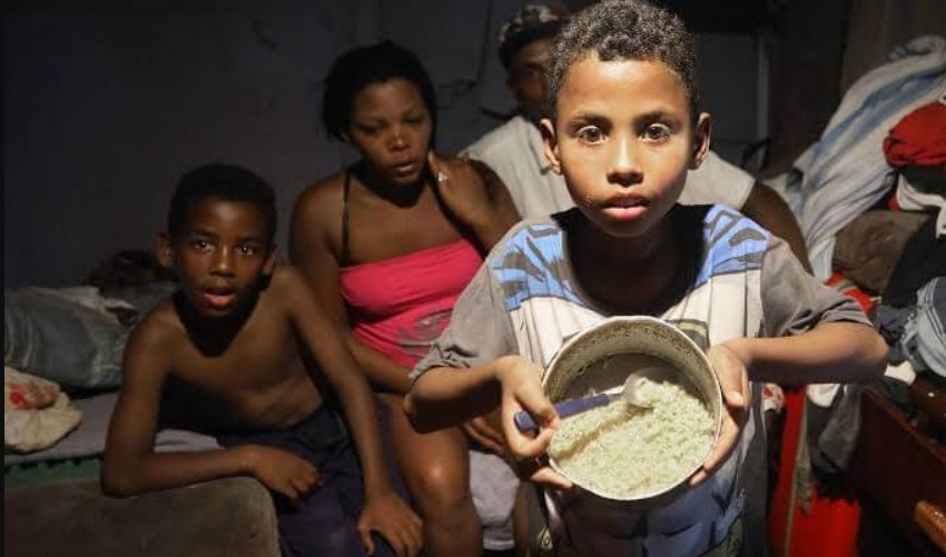 Brasil avança no combate à fome, mas desigualdade regional mantém insegurança alimentar