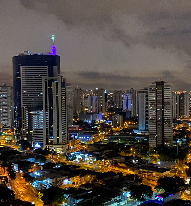 Goiânia se consolida como potência econômica e figura entre as 15 maiores rendas do país