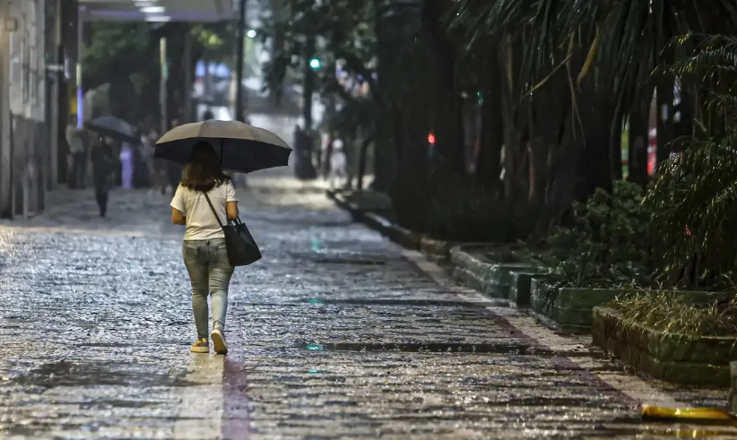 Previsão aponta verão quente e com precipitações abaixo da média em Goiás