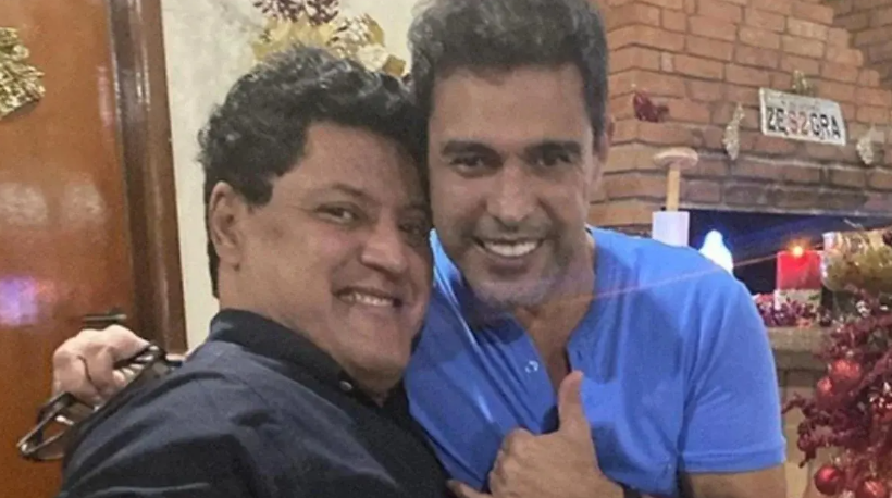 Irmão de Zezé Di Camargo anuncia pré-candidatura à Câmara dos Deputados pelo PL