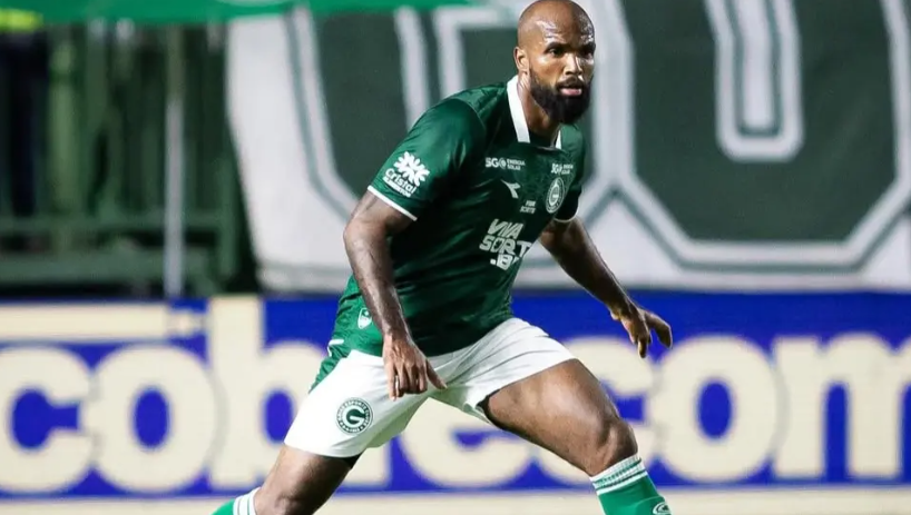 Juventude anuncia contratação do zagueiro Messias, ex-Goiás