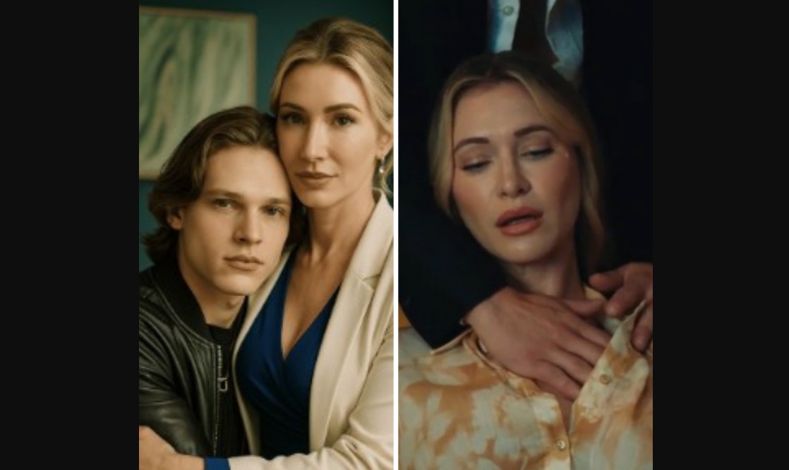 "O bilionário viciado em sexo e sua terapeuta": assista a essa série dramática
