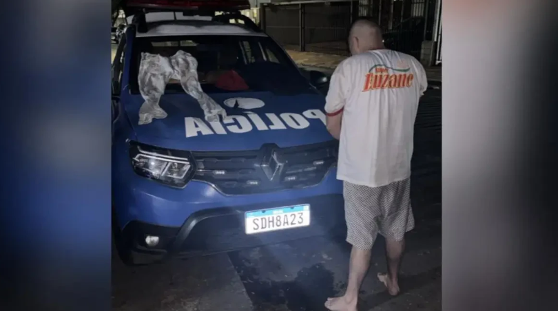 Natal marcado por agressões: seis homens presos por violência contra mulheres em Goiás