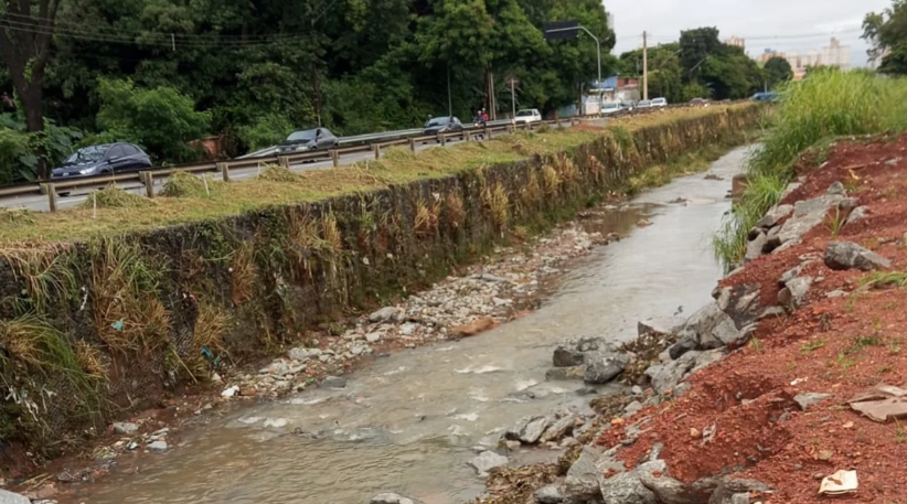 Estudo aponta 24 cidades de Goiás em áreas de risco para desastres naturais