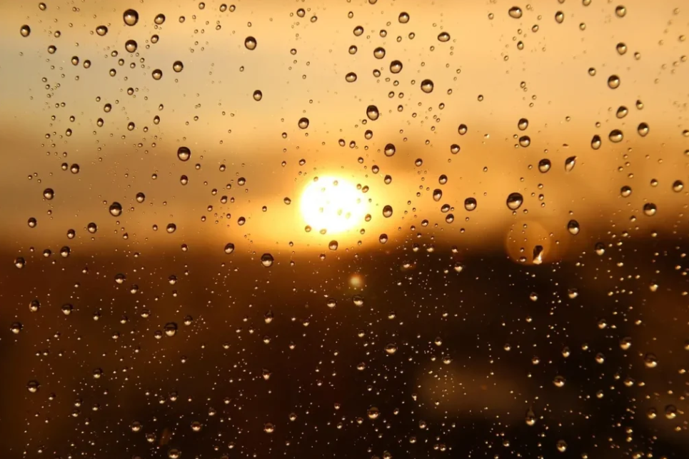 Calor intenso e chuvas isoladas marcam esta semana em Goiânia