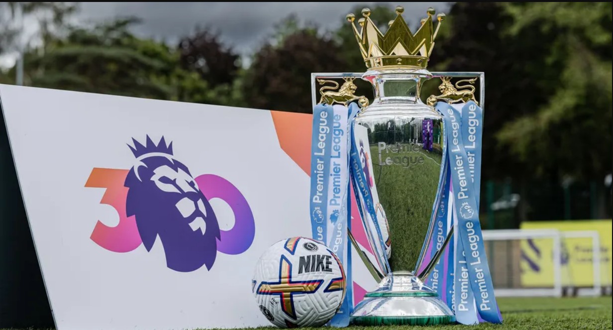 Saiba onde assistir aos jogos da Premier League na tarde desta terça-feira (30)
