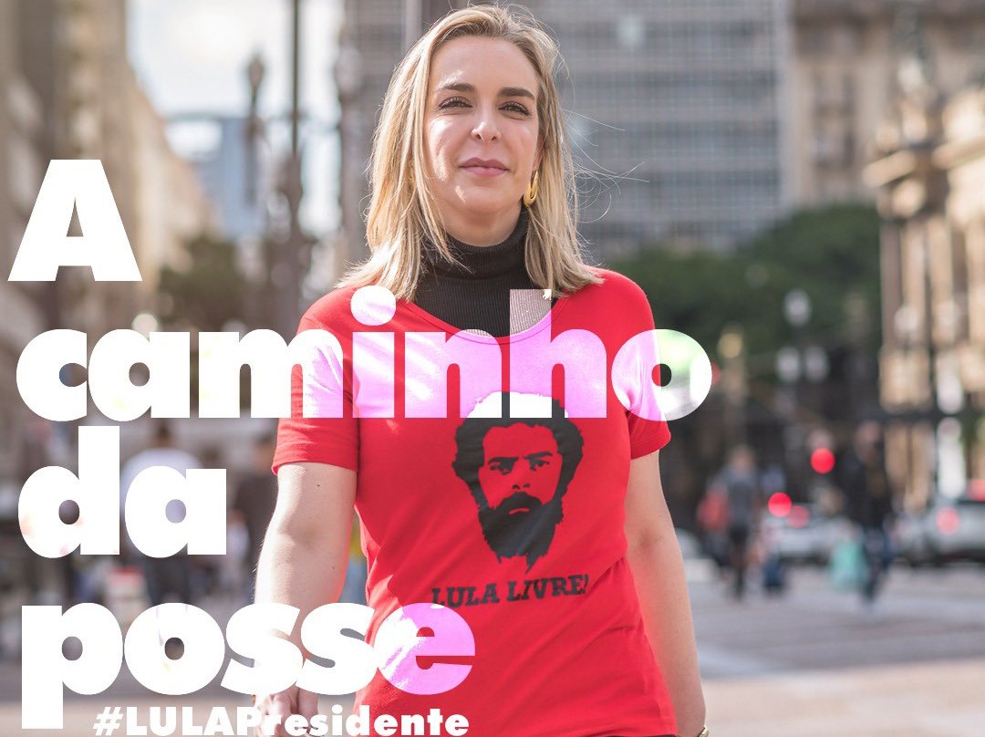 PF aponta repasse milionário do “Careca do INSS” a empresária ligada a Lulinha