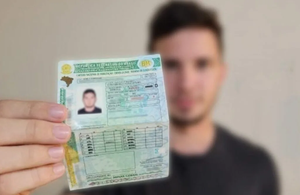 Governo Federal irá anunciar renovação automática da CNH para “bom condutor”